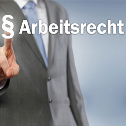 Arbeitsrecht